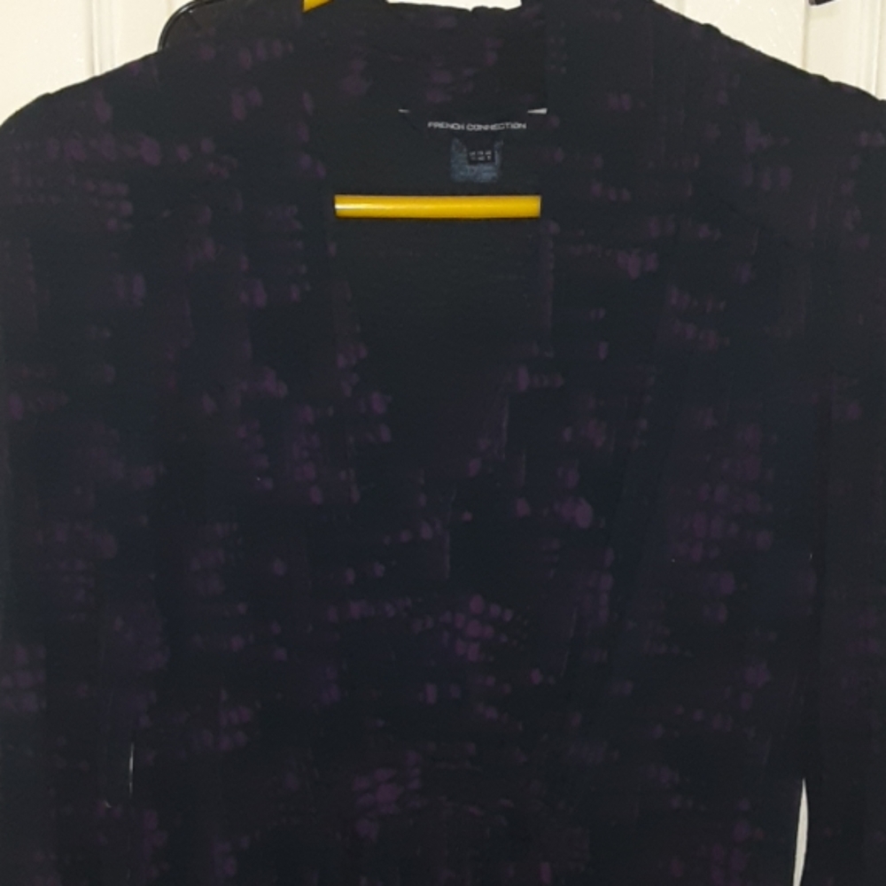 French connection dress